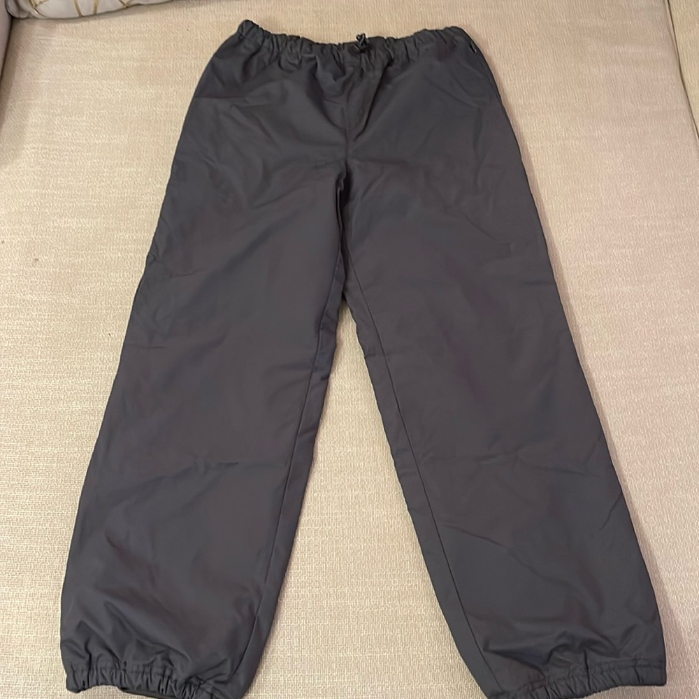 Souris mini 10 Waterproof pants for frost and snow